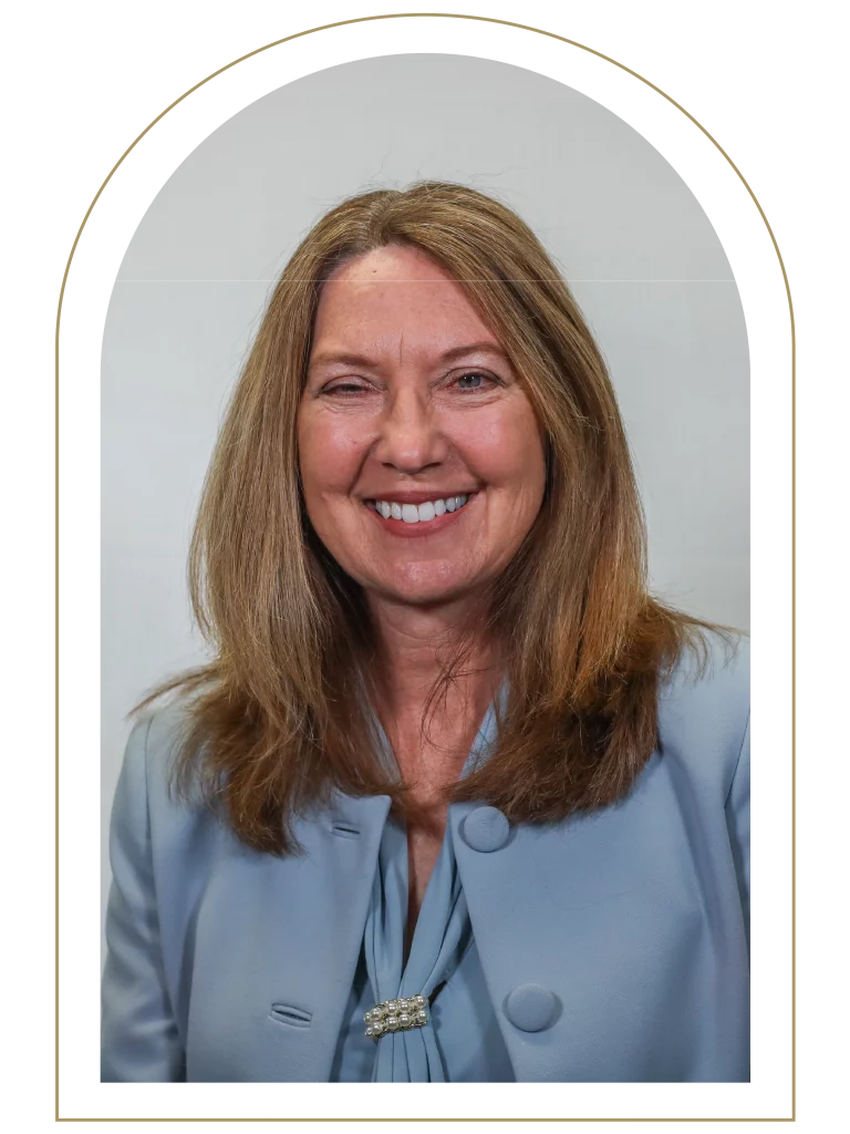 Photo of Marie Wisner