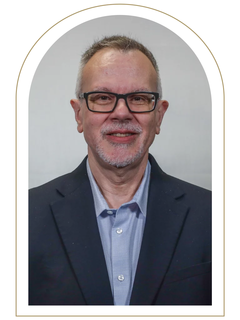 Photo of Mark Hijleh