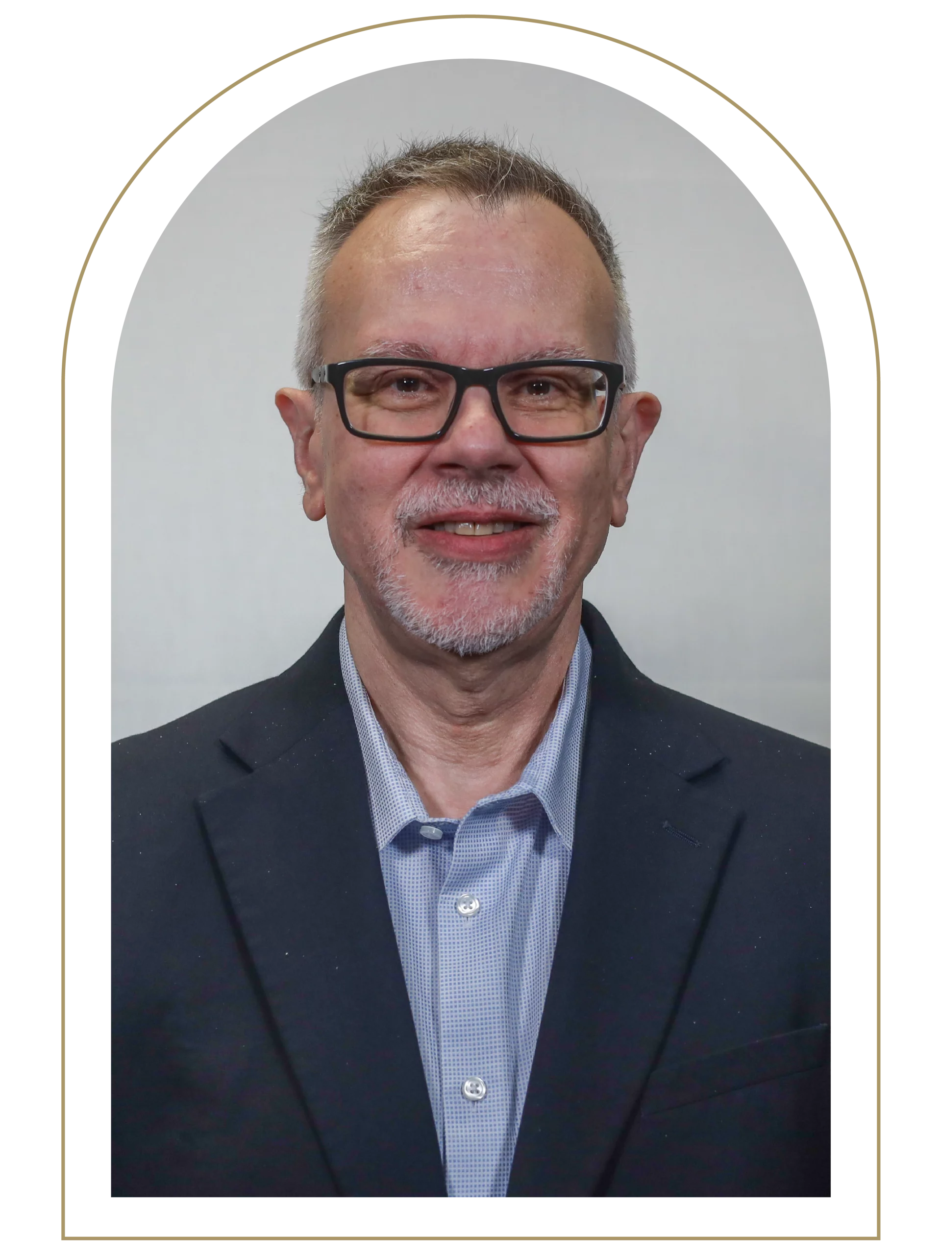 Mark Hijleh - Montreat College