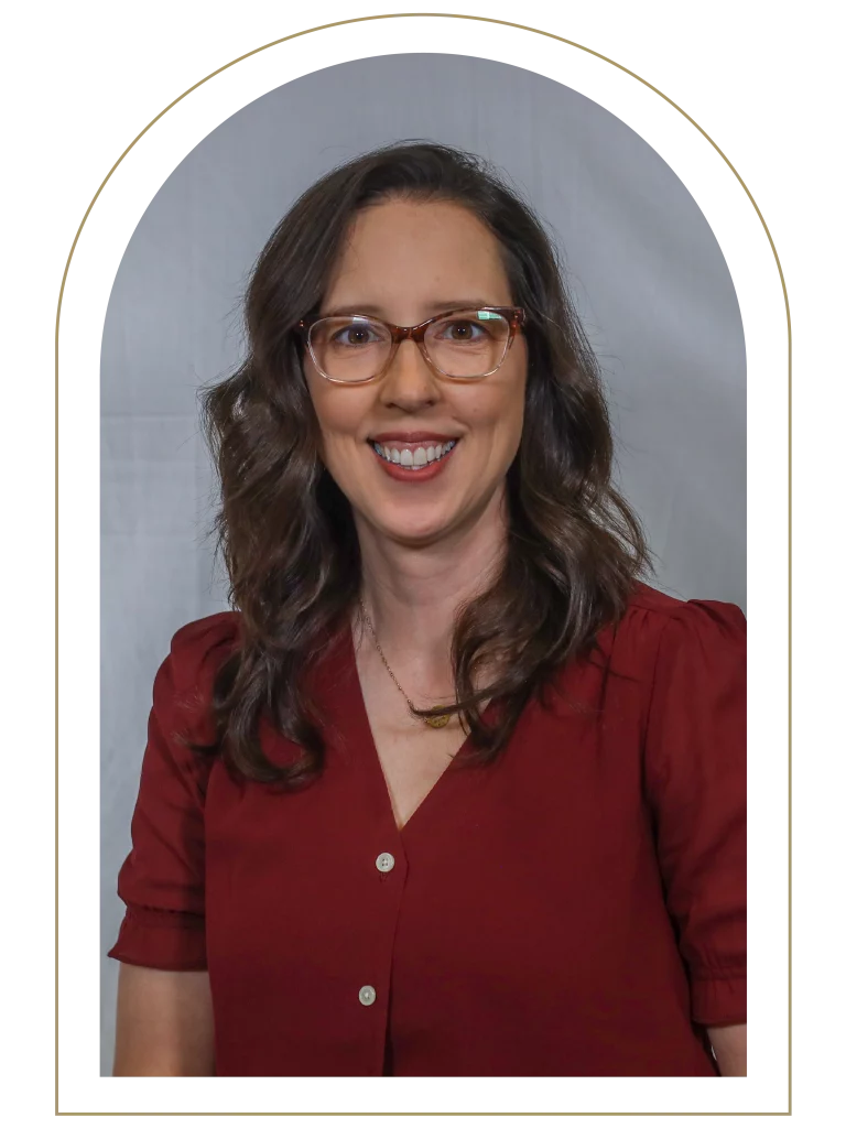 Photo of Merry Leigh Dameron