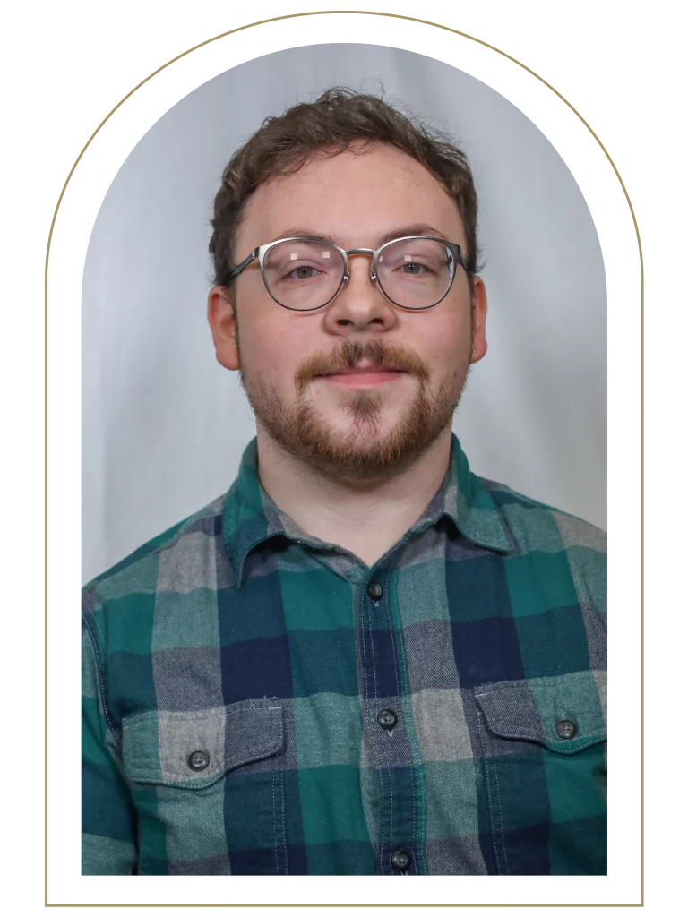 Photo of Micajah Durham