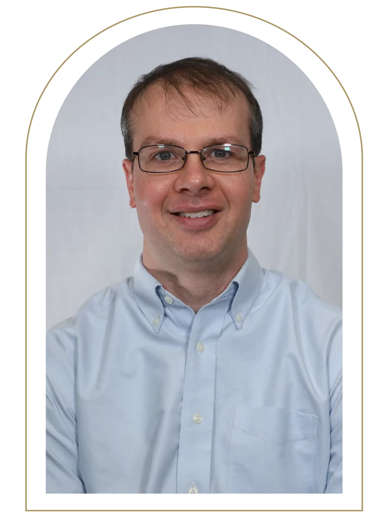 Photo of Michael Schafrick