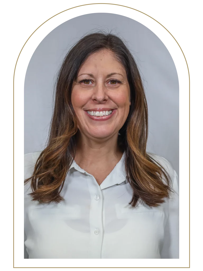 Photo of Michelle Coleman