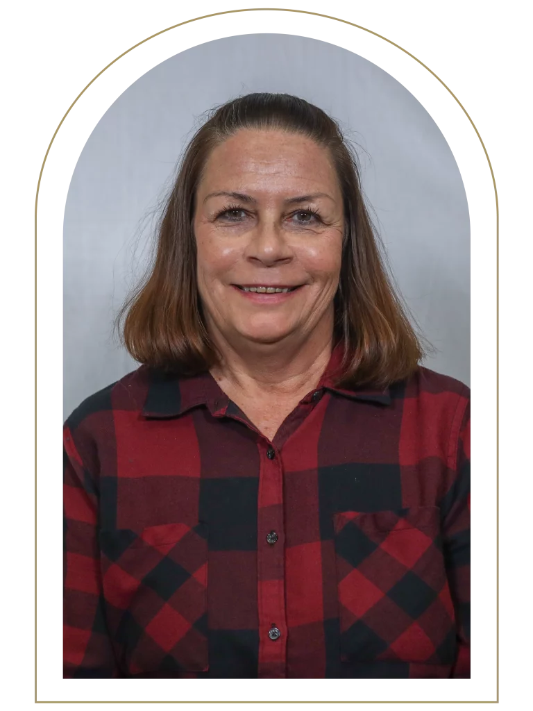 Photo of Mickie Kelly