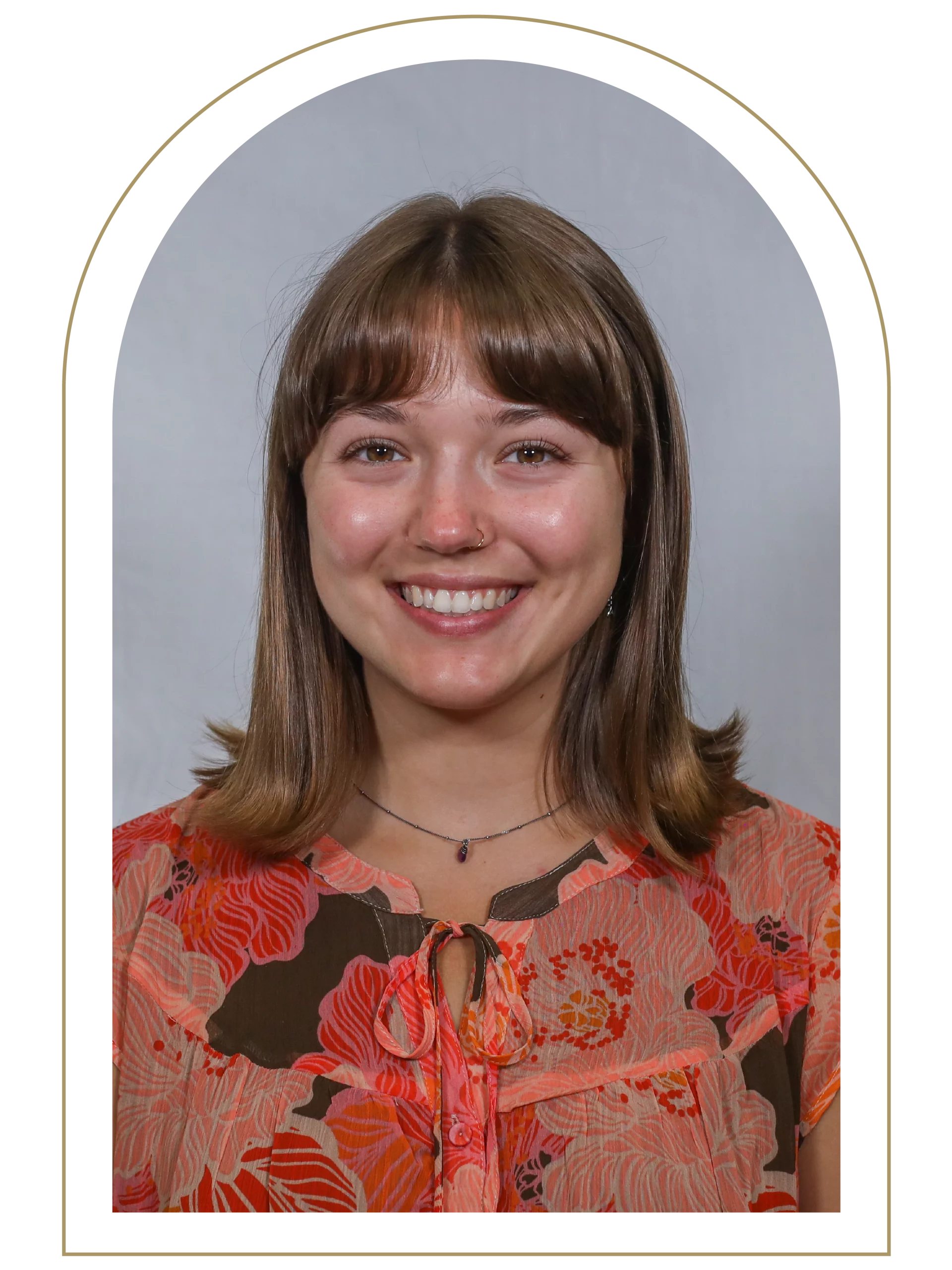 Paige Gray - Montreat College