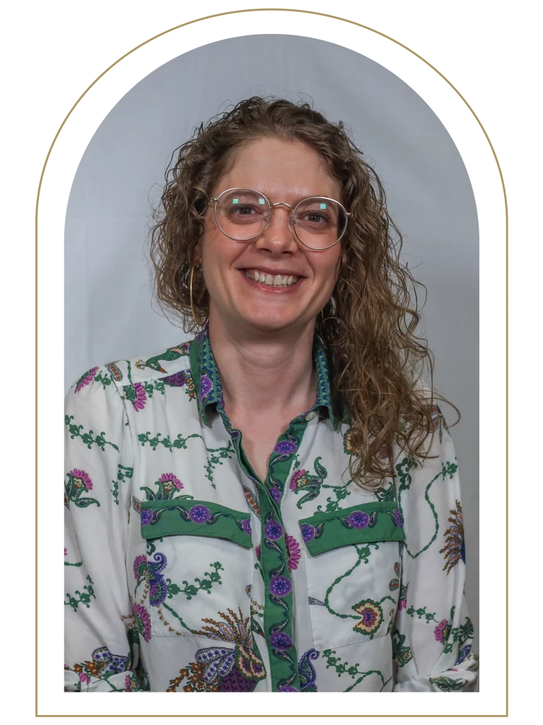 Photo of Rachel Toone Pies