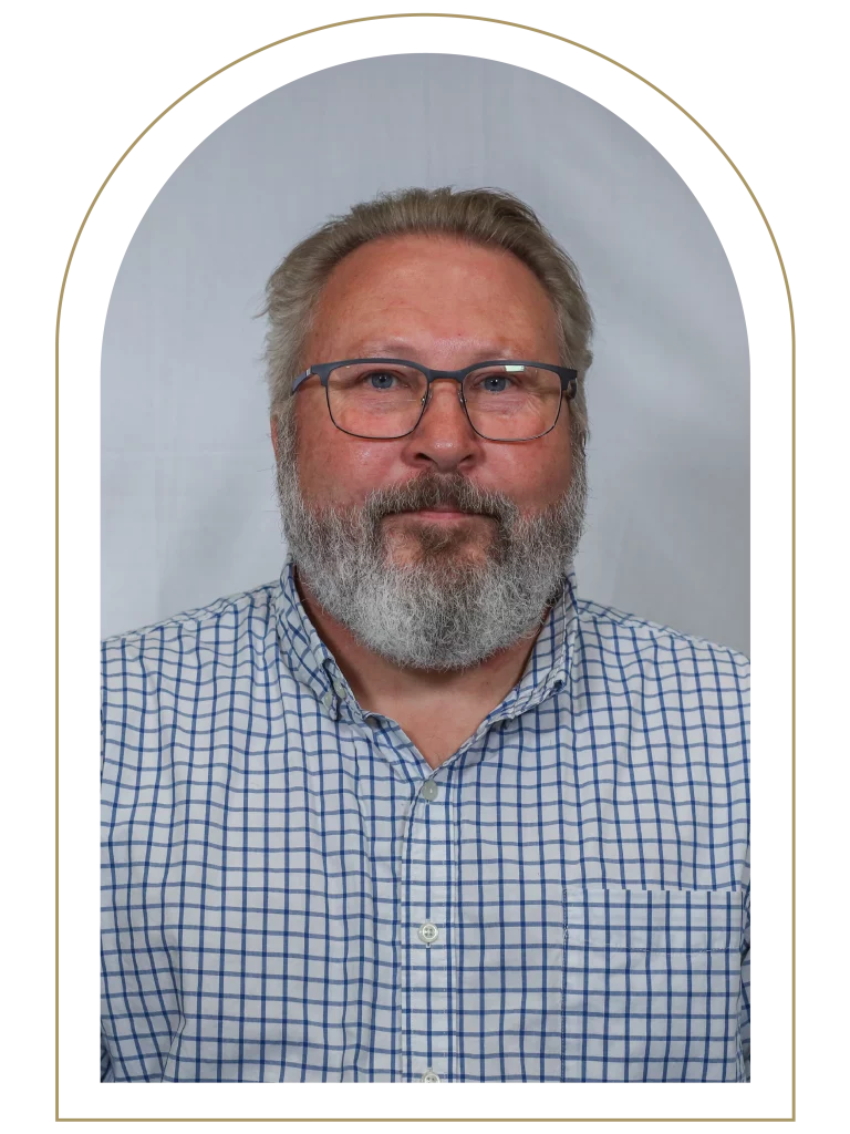 Photo of Scott Foran