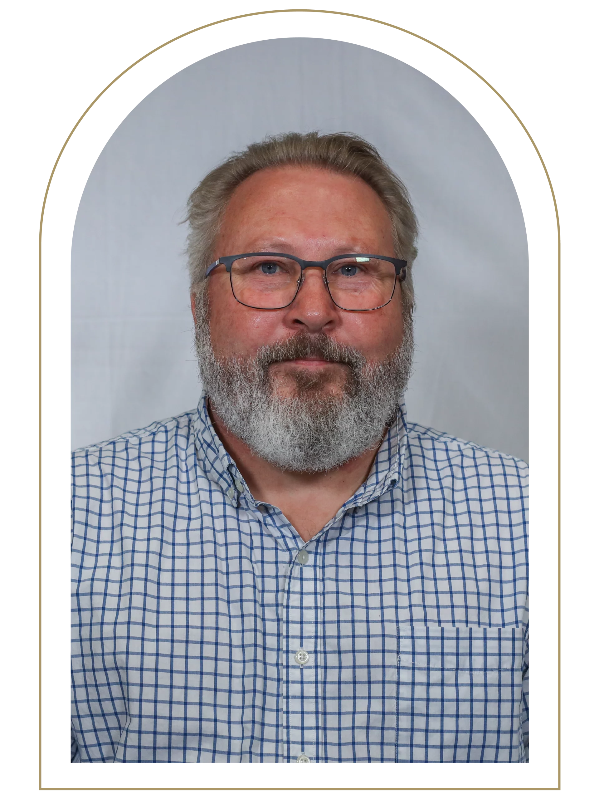 Photo of Scott Foran