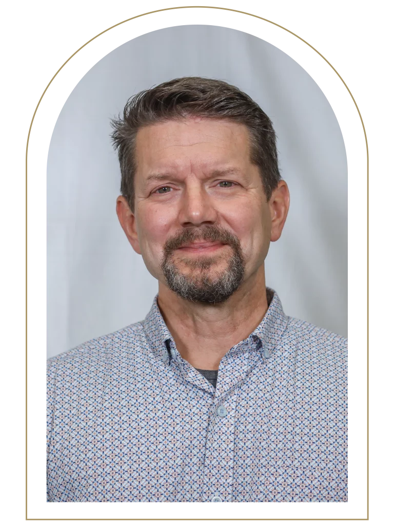 Photo of Steven Walden