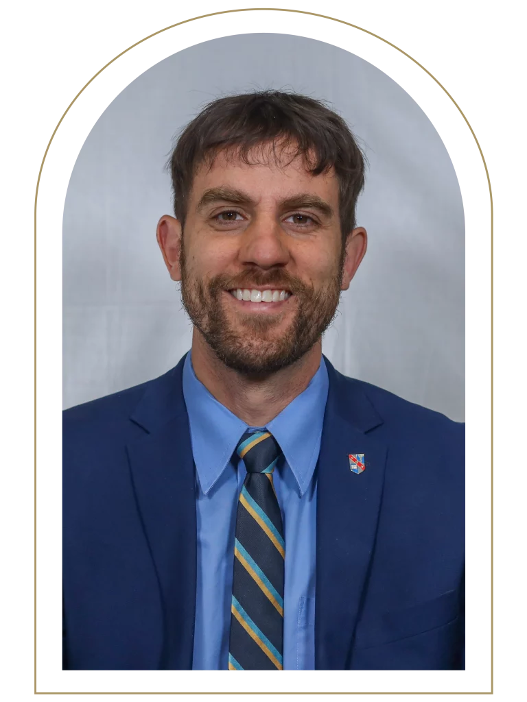 Photo of Tate Fegley