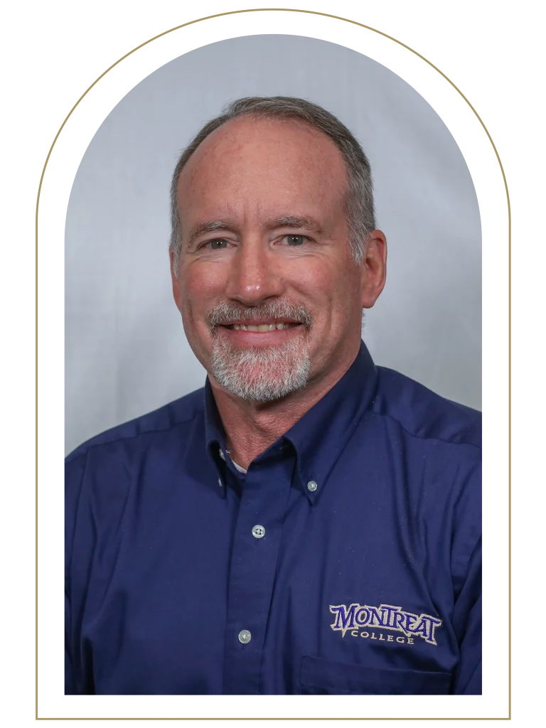 Photo of Timothy Shanahan