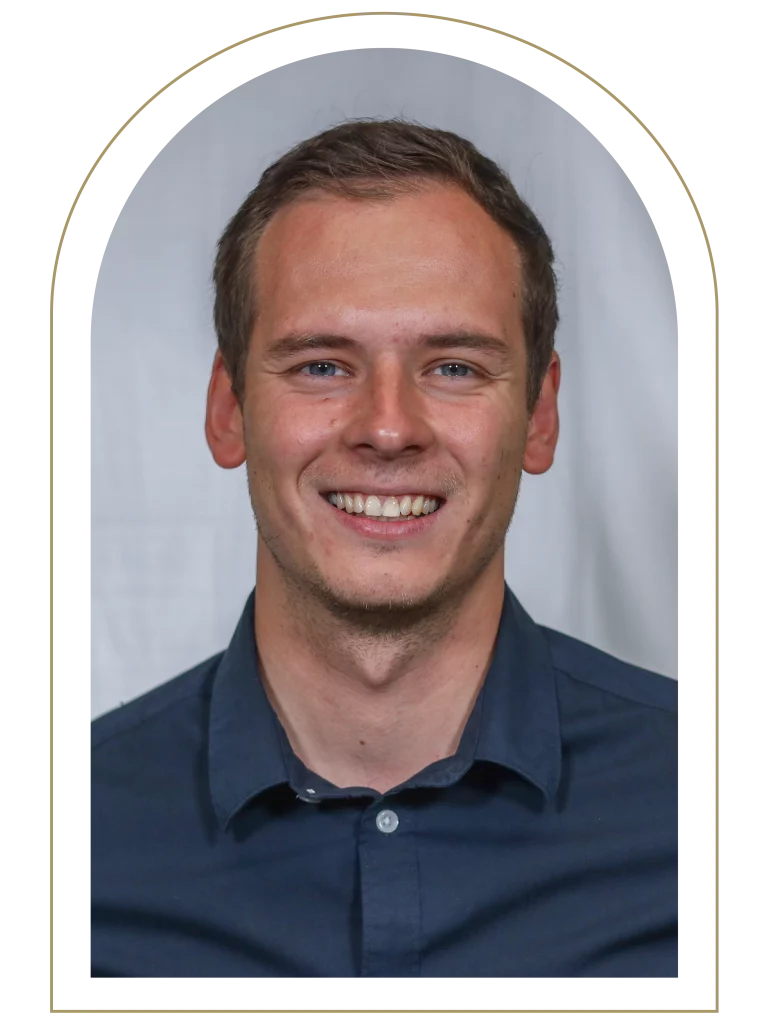 Photo of Andre Dinca