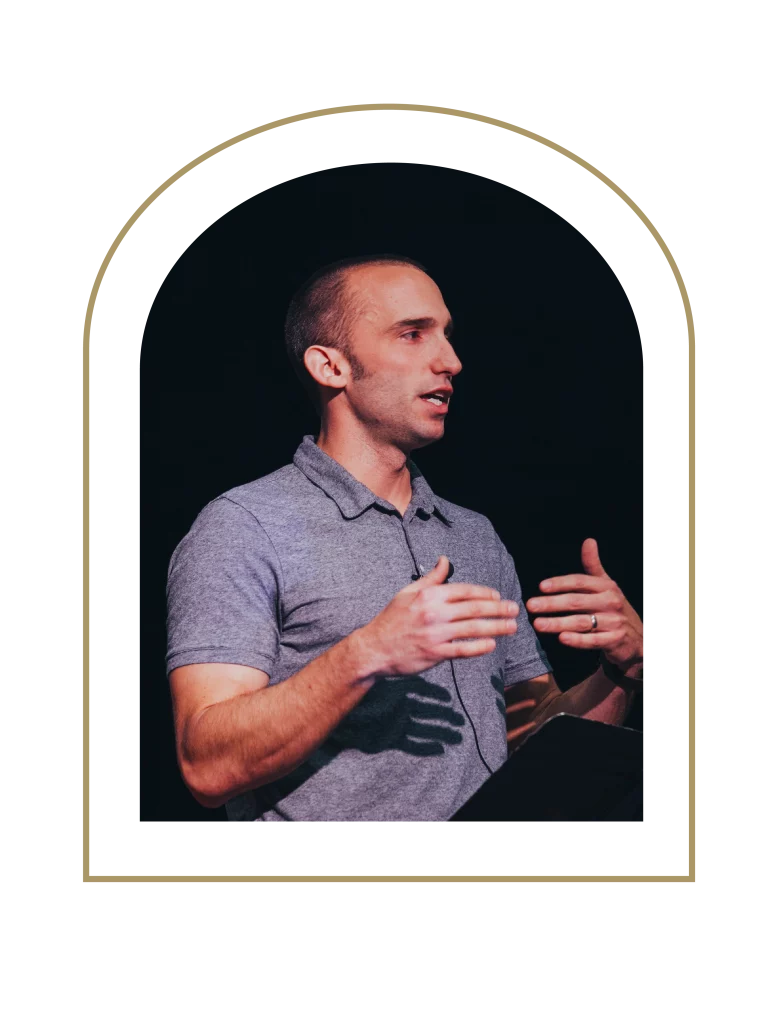 Photo of Anthony Rodriguez