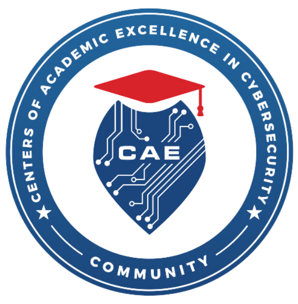 Center for Academic Excellence Community logo