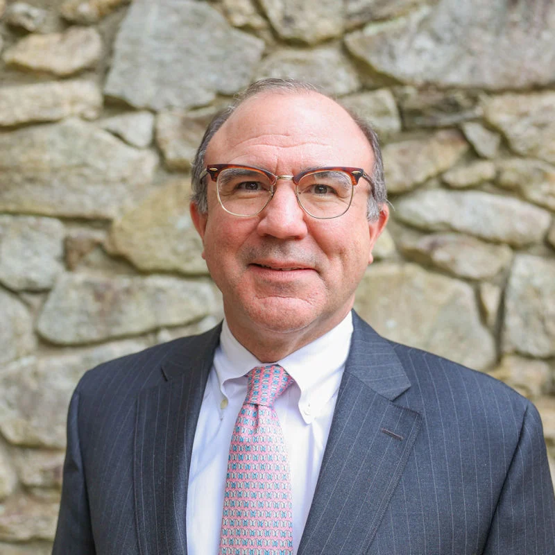 J. Parrish McCormack