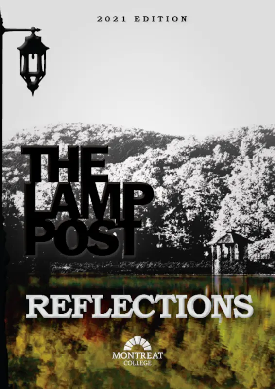 Lamp Post 2021 cover
