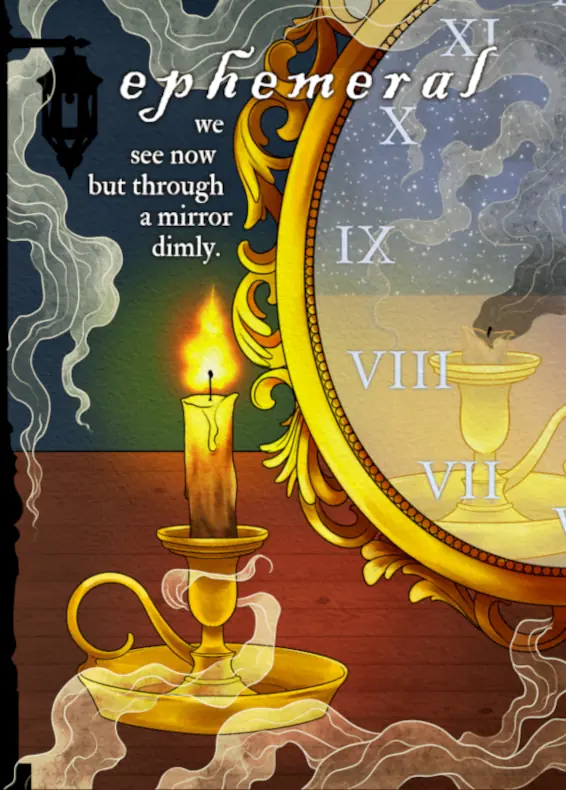 Lamp Post 2024 cover