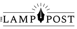 Lamp Post logo
