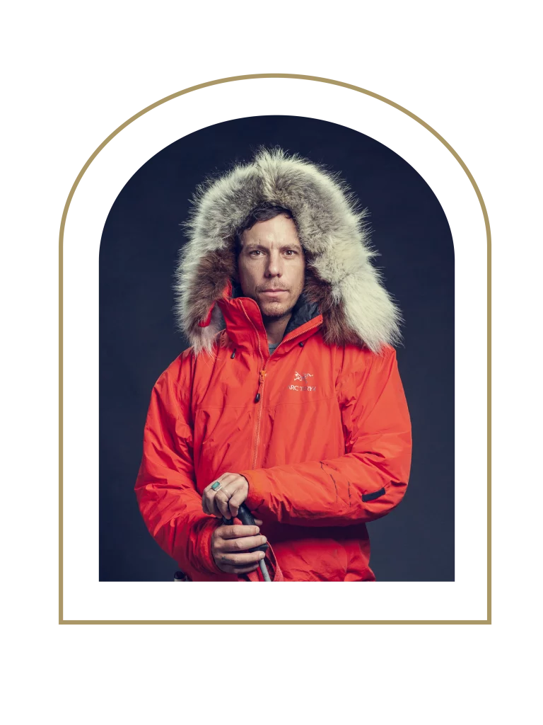 Photo of Peter Ripmaster