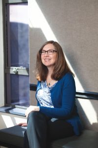 Photo of Marie Wisner