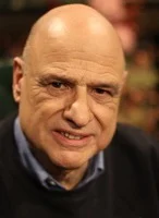 Tony Campolo