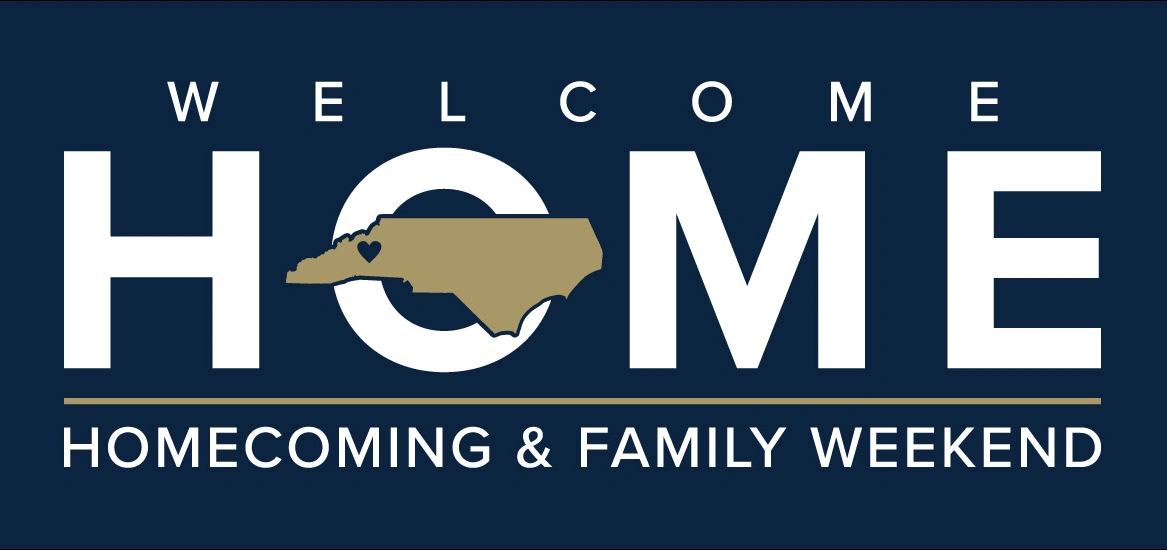 Welcome Home 2022 Logo