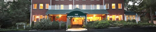 Monte Vista Hotel