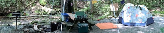 Montreat Campground