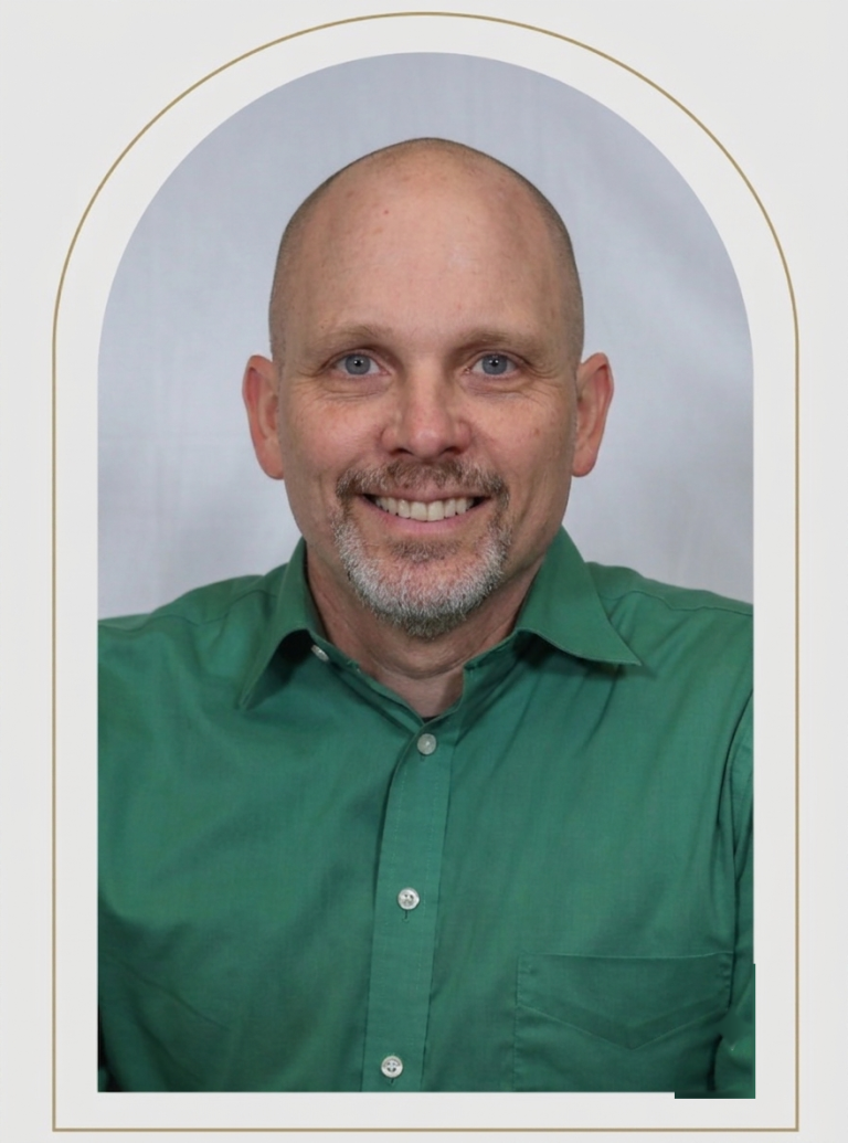 Photo of Paul Hawkinson