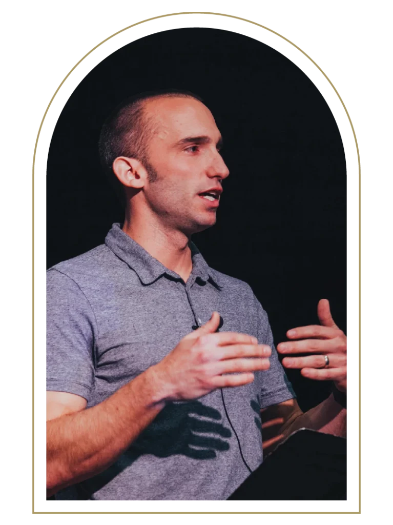 Photo of Anthony Rodriguez