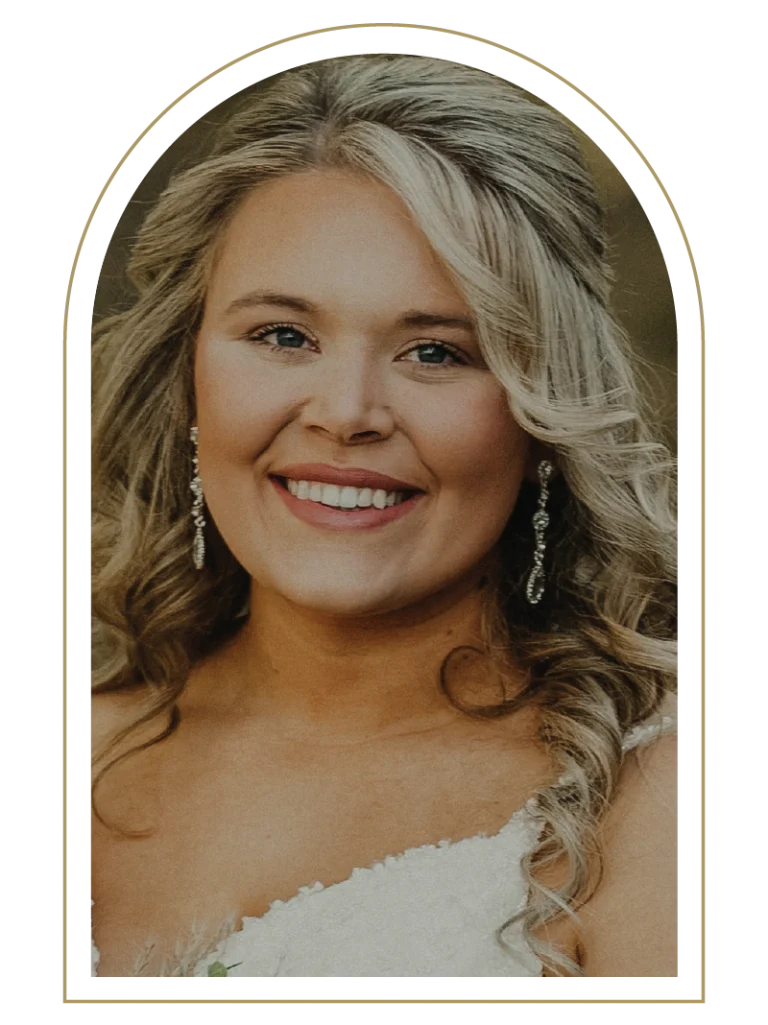 Photo of Kaylee Moss