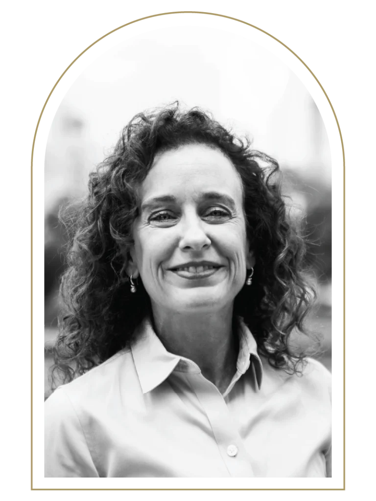 Photo of Myra Rowell