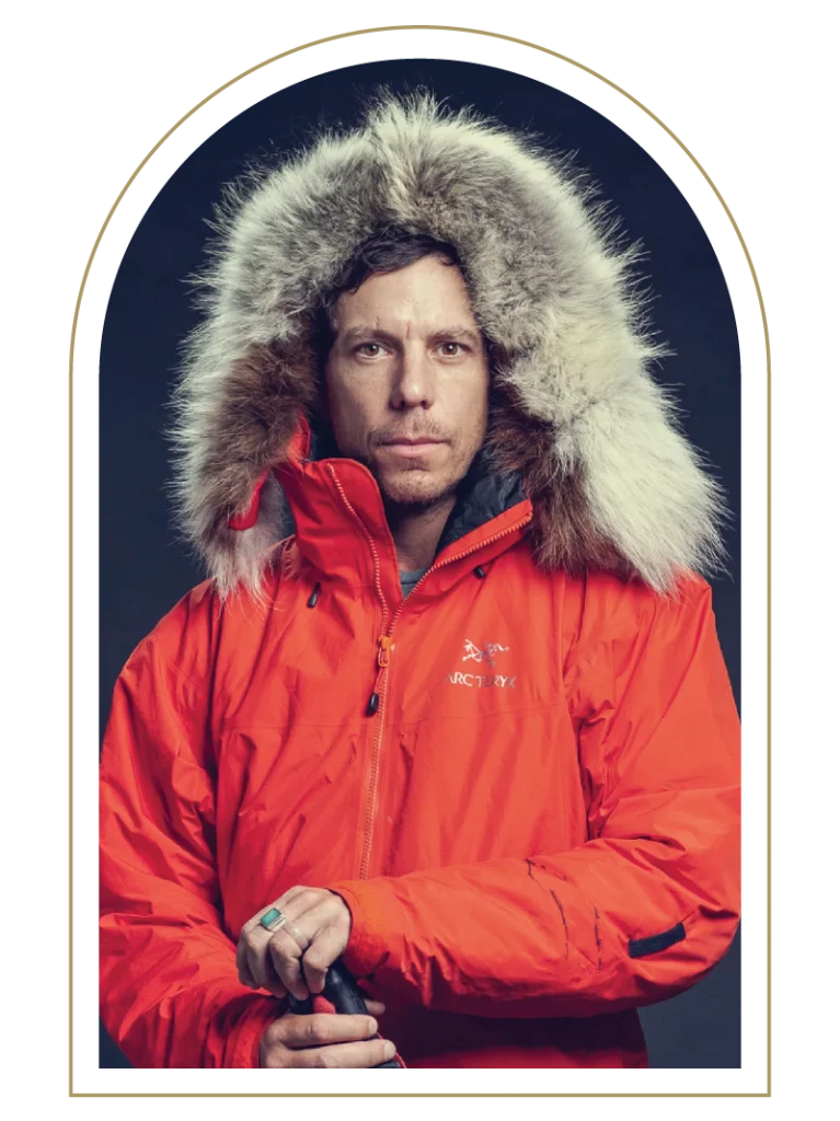 Photo of Peter Ripmaster